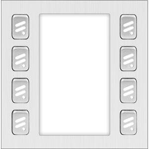DVC 821/M8-8
