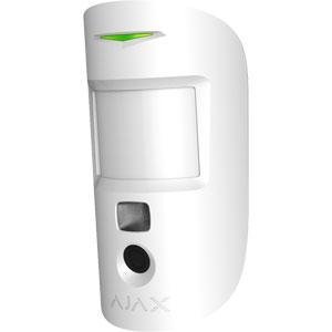 AJAX MotionCamera WH