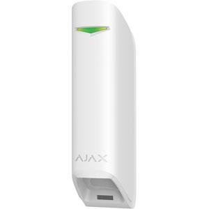 AJAX MotionProtect Curtain WH