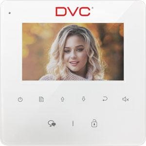 DVC DT437