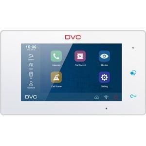 DVC DX470