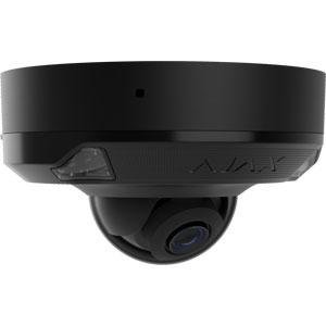 AJAX VIDEO DomeCam Mini HL (5 Mp/2.8 mm) BL
