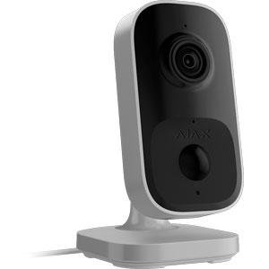 AJAX VIDEO IndoorCamera WH