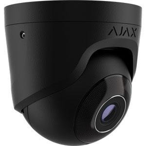 AJAX VIDEO TurretCam (5 Mp/2.8 mm) BL