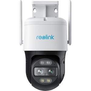 REO Trackmix WiFi (W760)
