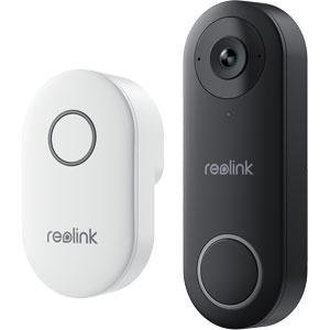 REO Video Doorbell WiFi (D340W)