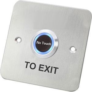IN-OP19D exit button