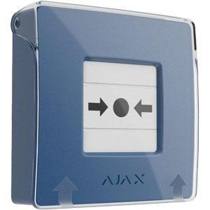 AJAX ManualCall Point (blue)