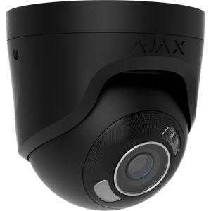 AJAX VIDEO TurretCam HL (5 Mp/2.8 mm) BL
