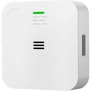 WiFi smart CO detector