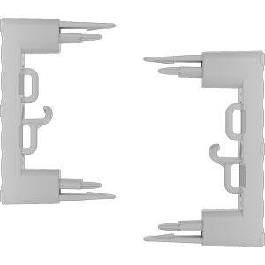 AJAX FIBRA Case ModuleHolder (type A) WH