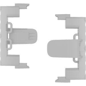 AJAX FIBRA Case ModuleHolder (type B) WH