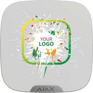 AJAX SS DD BrandPlates WH