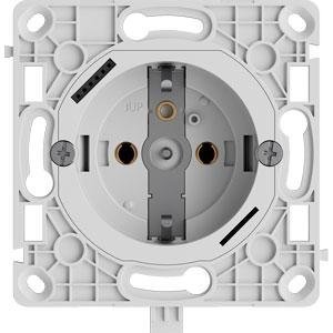 AJAX OutletCore Basic (type F)