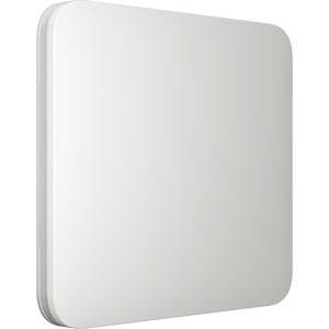 AJAX SoloButton (1-gang/2-way) WHITE