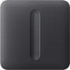 AJAX SoloButton (Dimmer) GRAPHITE