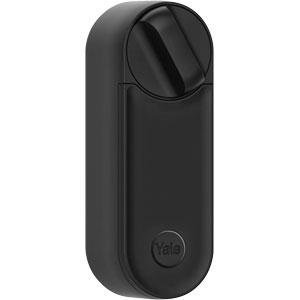 Yale Linus Smart Lock L2 Black