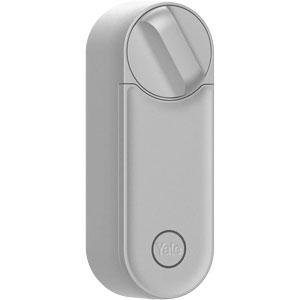 Yale Linus Smart Lock L2 Silver