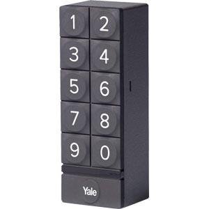 Yale Smart Keypad